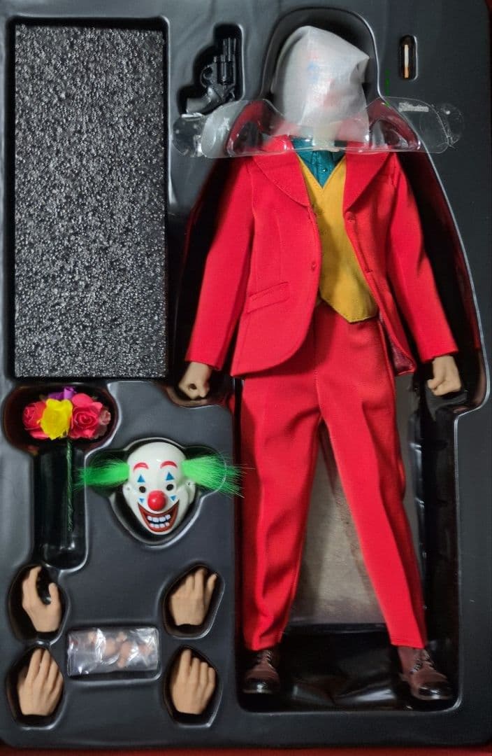 最終価格 TOYS ERA PE004 1/6 Joker ジョーカー