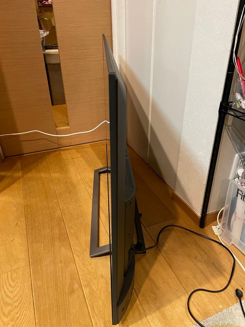 TOSHIBA REGZA 50M530X 4K液晶テレビ