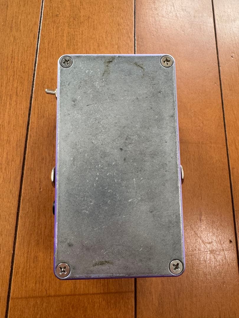 Vivie Wild Cat クランチオーバードライブ