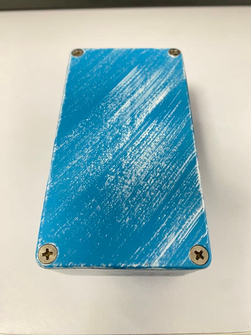 JAM Pedals WaterFall 【エフェクター コーラス】