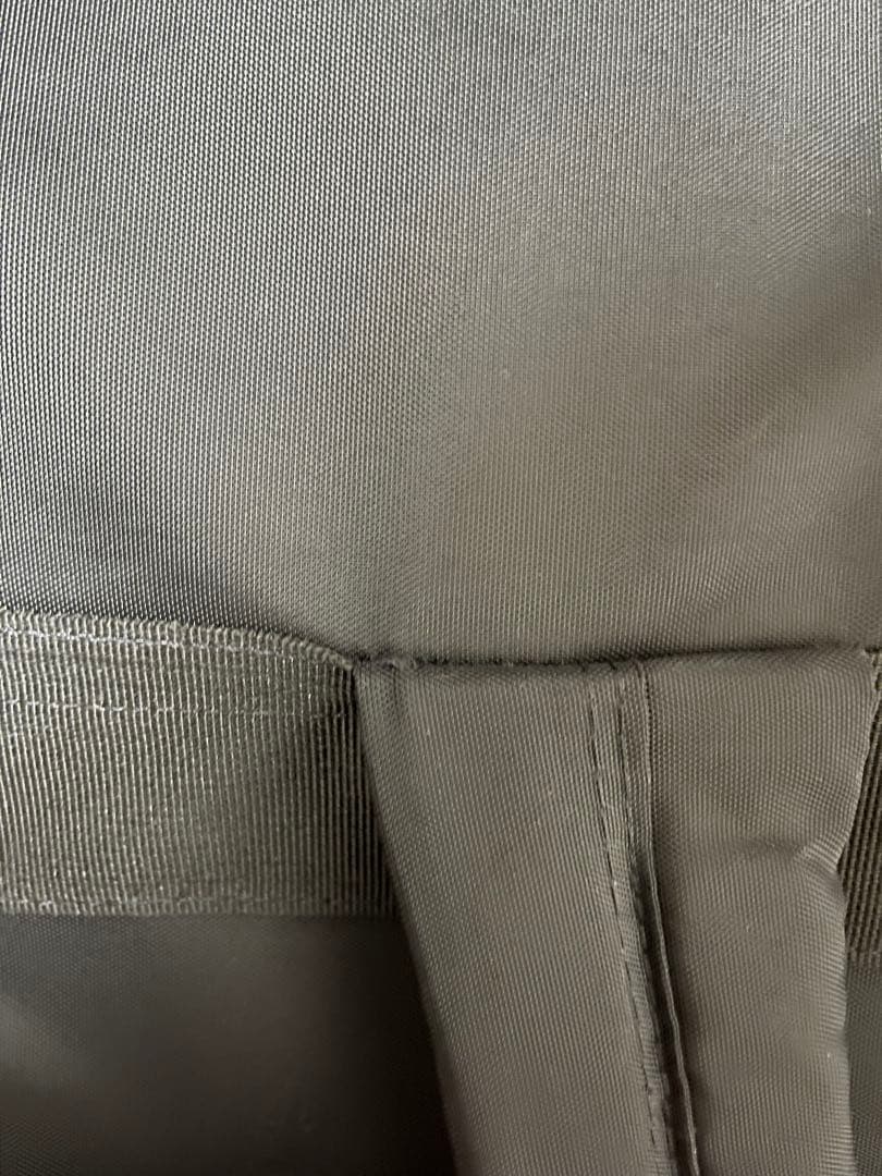 CURTIS チューバ用ソフトケース　フリーサイズ