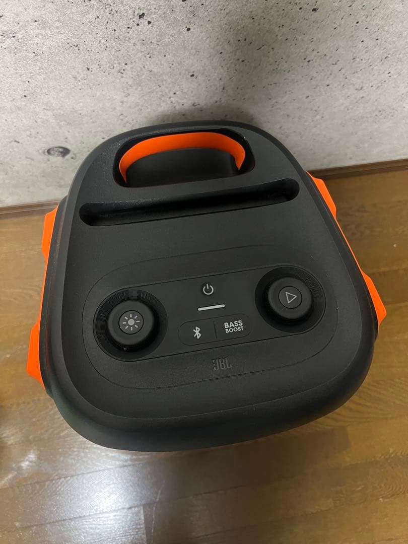 スピーカー・ウーファー JBL PartyBox 110