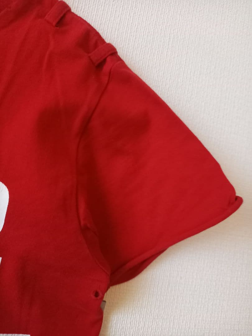 NUMBER (N)INE☆STUPID PEOPLE Tシャツ☆新品