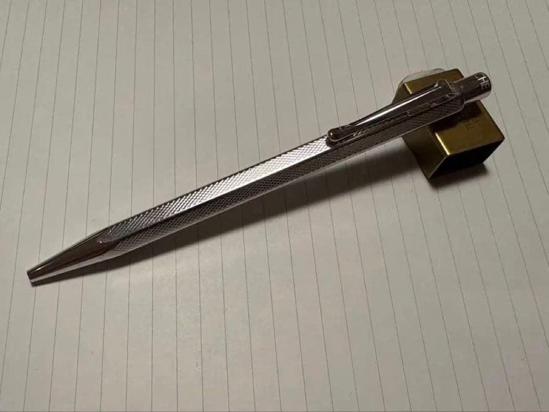 カランダッシュ　エクリドール　レトロ