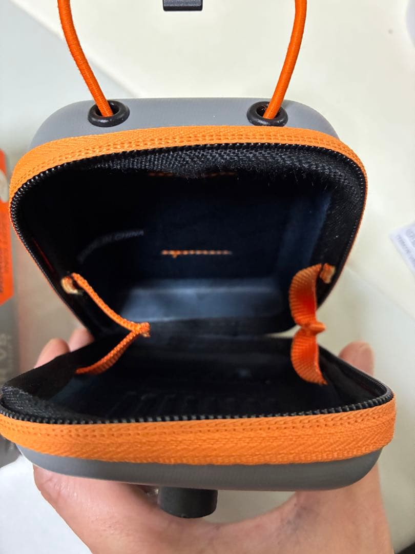 h*e様 Bushnell Tour V5 ボーナスパックゴルフ用距離計