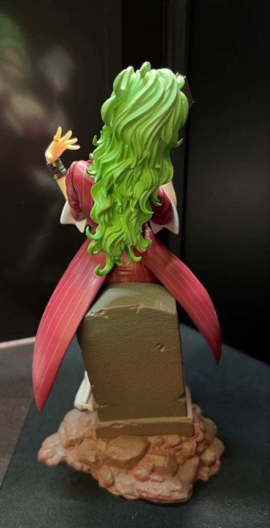 HORROR美少女 ビートルジュース レッドタキシード Ver.