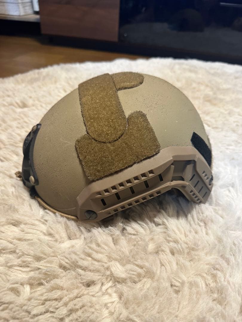 Ops-Core FASTマリタイムヘルメット