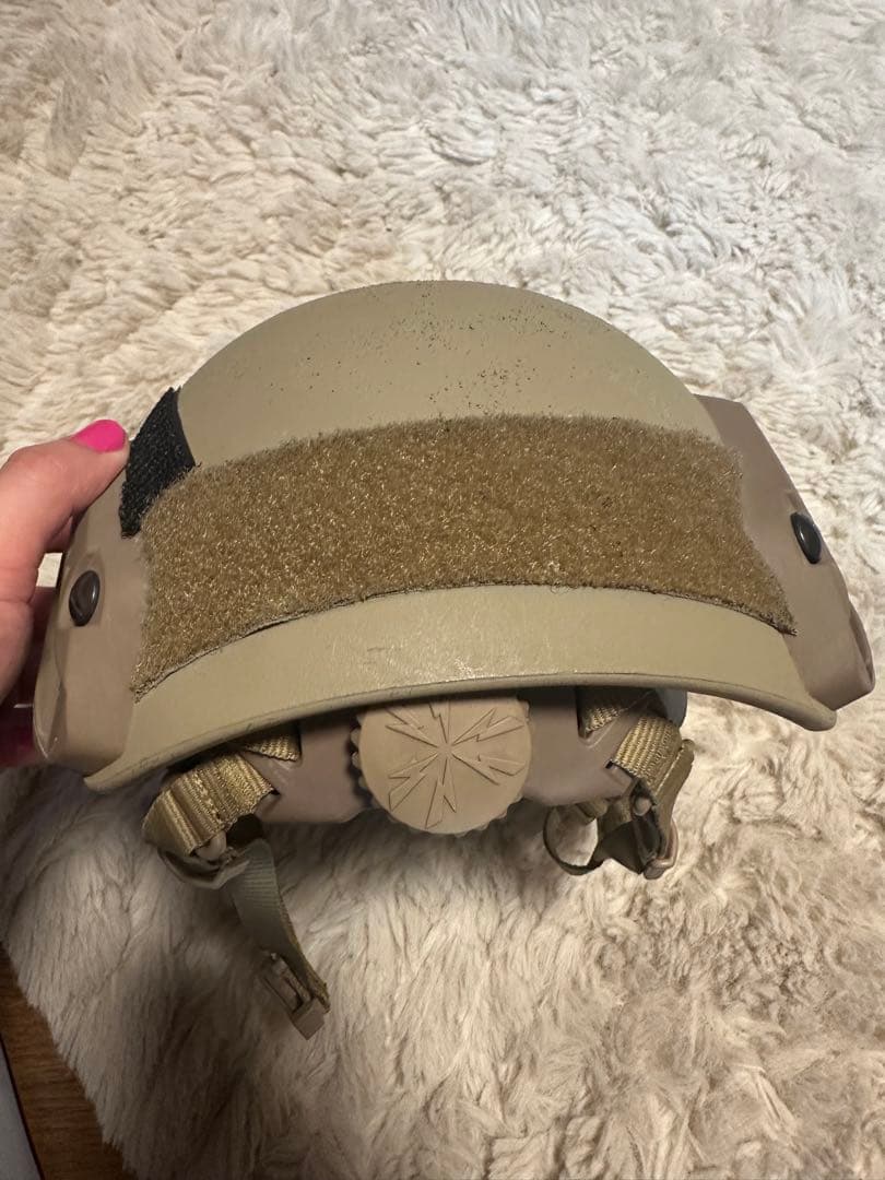 Ops-Core FASTマリタイムヘルメット