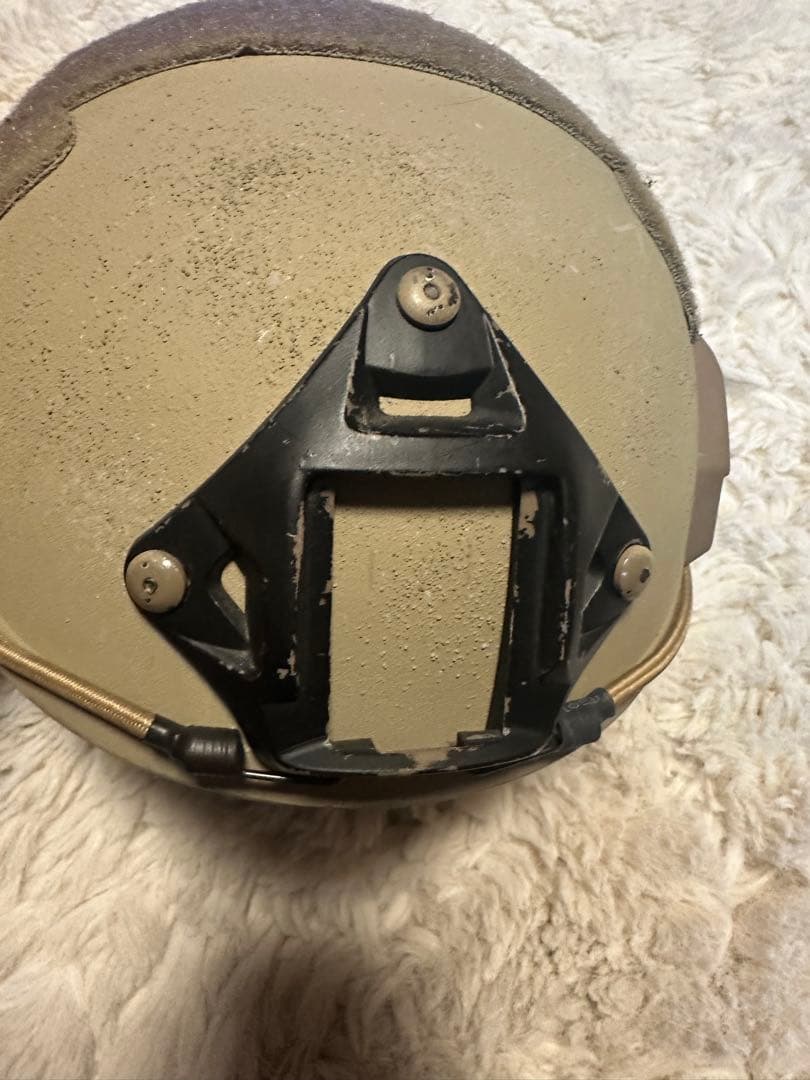 Ops-Core FASTマリタイムヘルメット