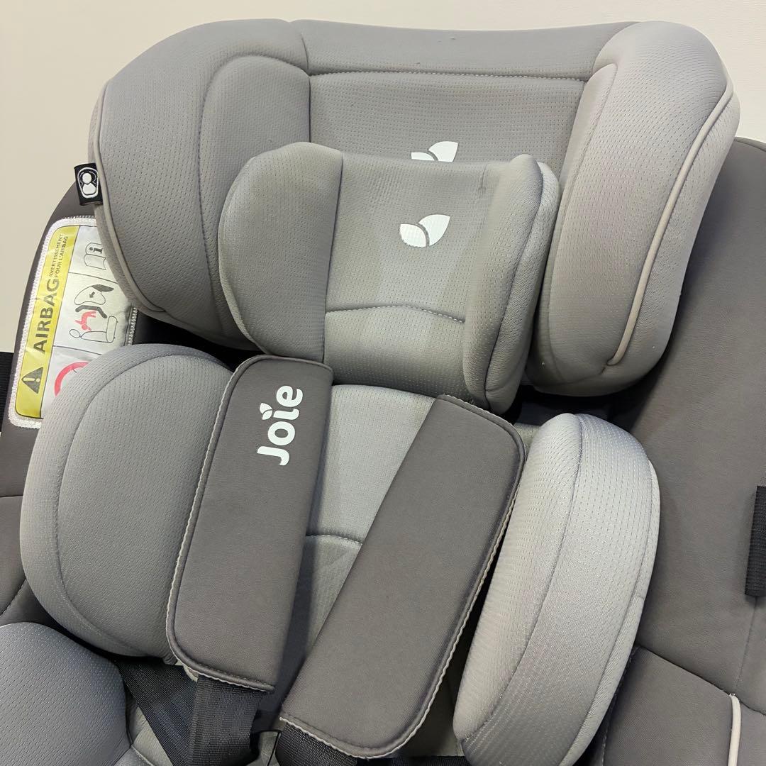 ジョイー joie アーク360 ISOFIX チャイルドシート ジョア