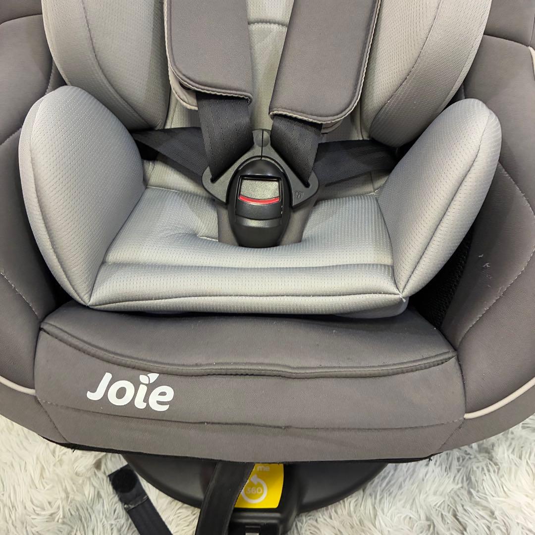 ジョイー joie アーク360 ISOFIX チャイルドシート ジョア