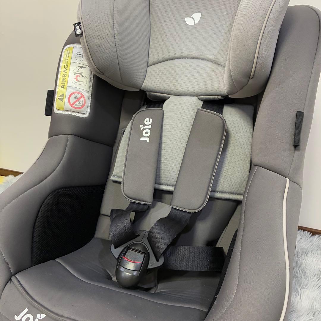 ジョイー joie アーク360 ISOFIX チャイルドシート ジョア