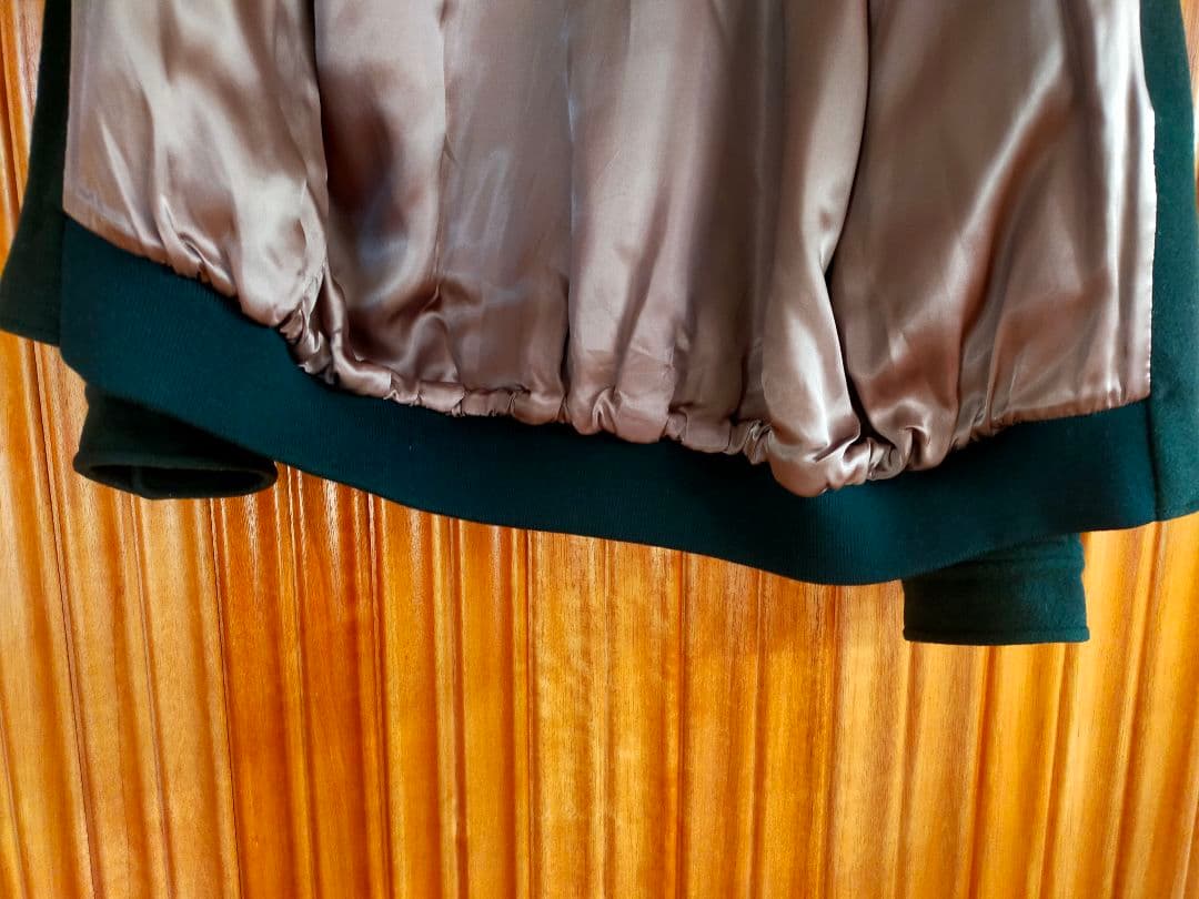 Burberry’s ブルゾン　スイングトップ　ジャンパー　古着