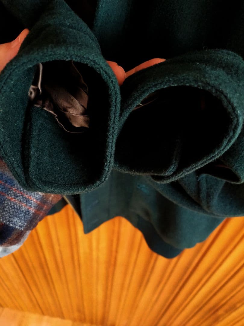 Burberry’s ブルゾン　スイングトップ　ジャンパー　古着