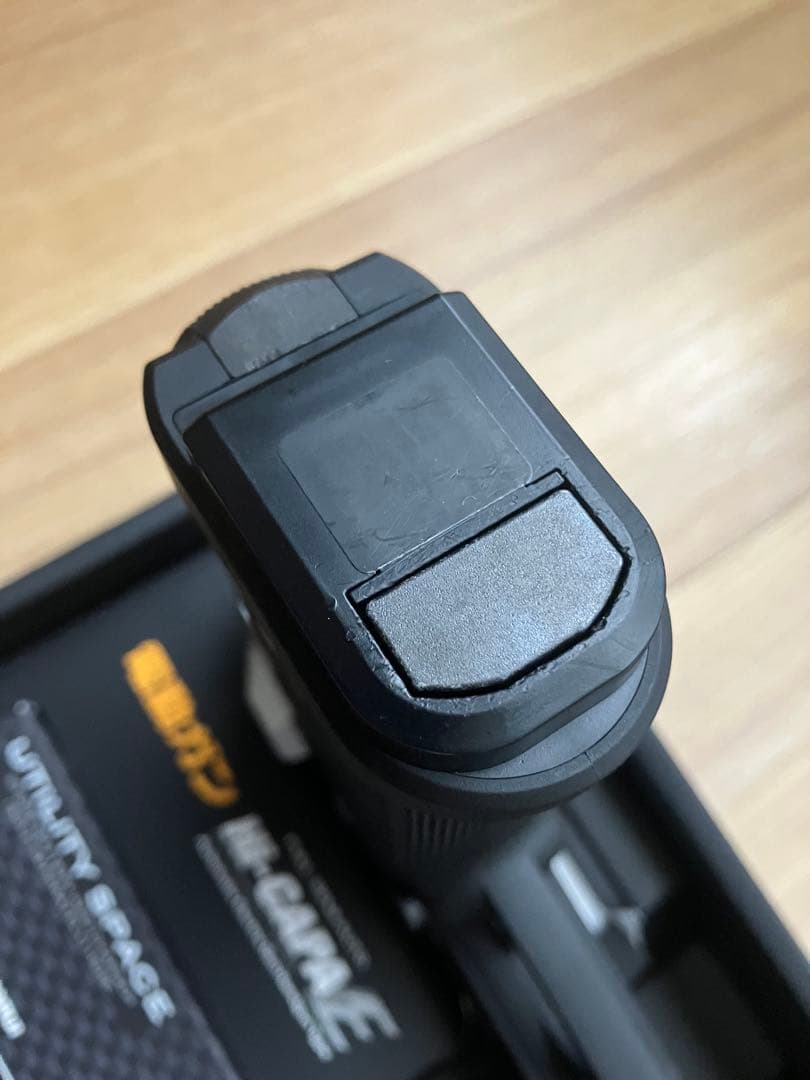 な*り様 東京マルイ電動ハンドガン ハイキャパe