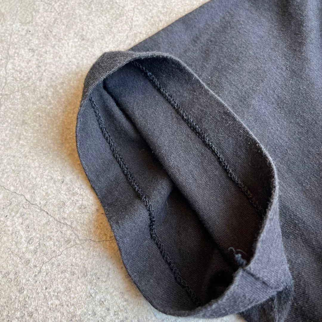 80s Lou Reed USA製 ニューヨークツアーTシャツ L 89年