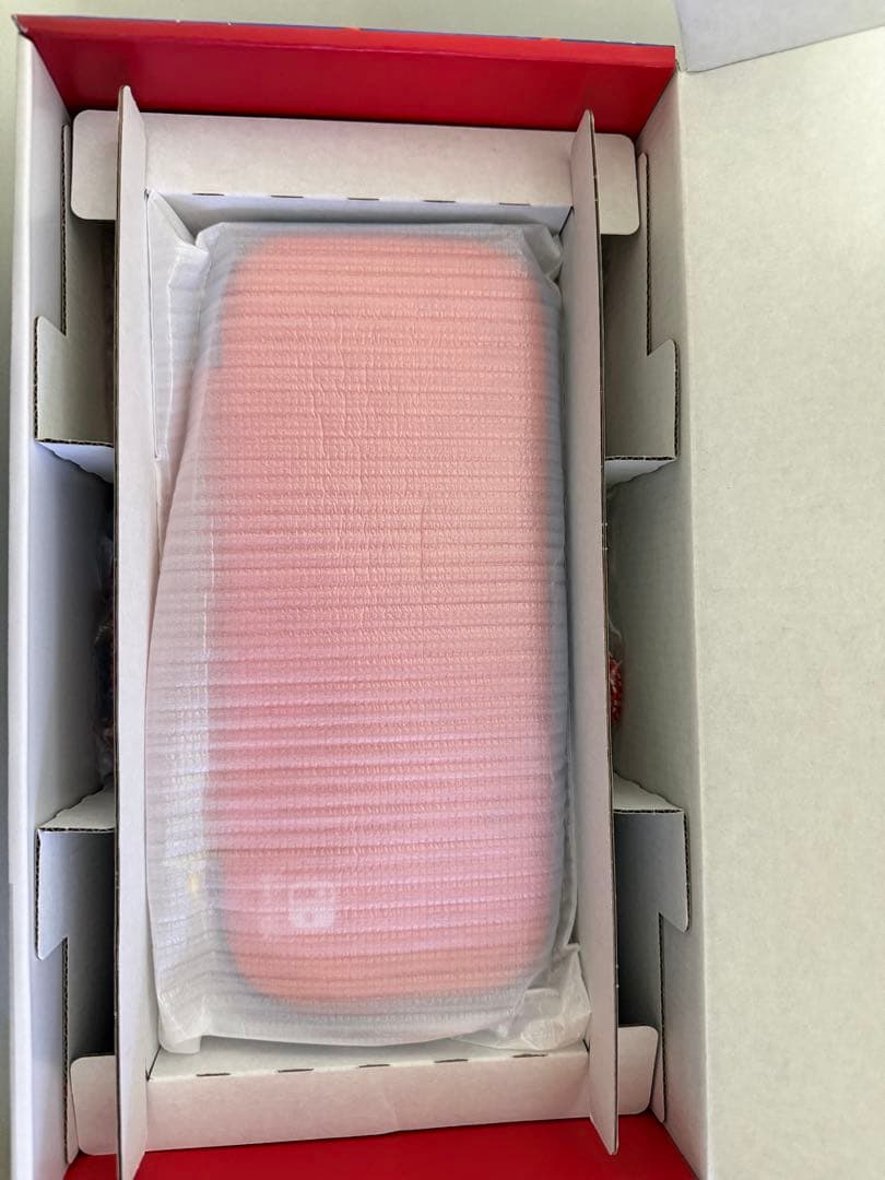 Nintendo Switch マリオレッド×ブルー セット