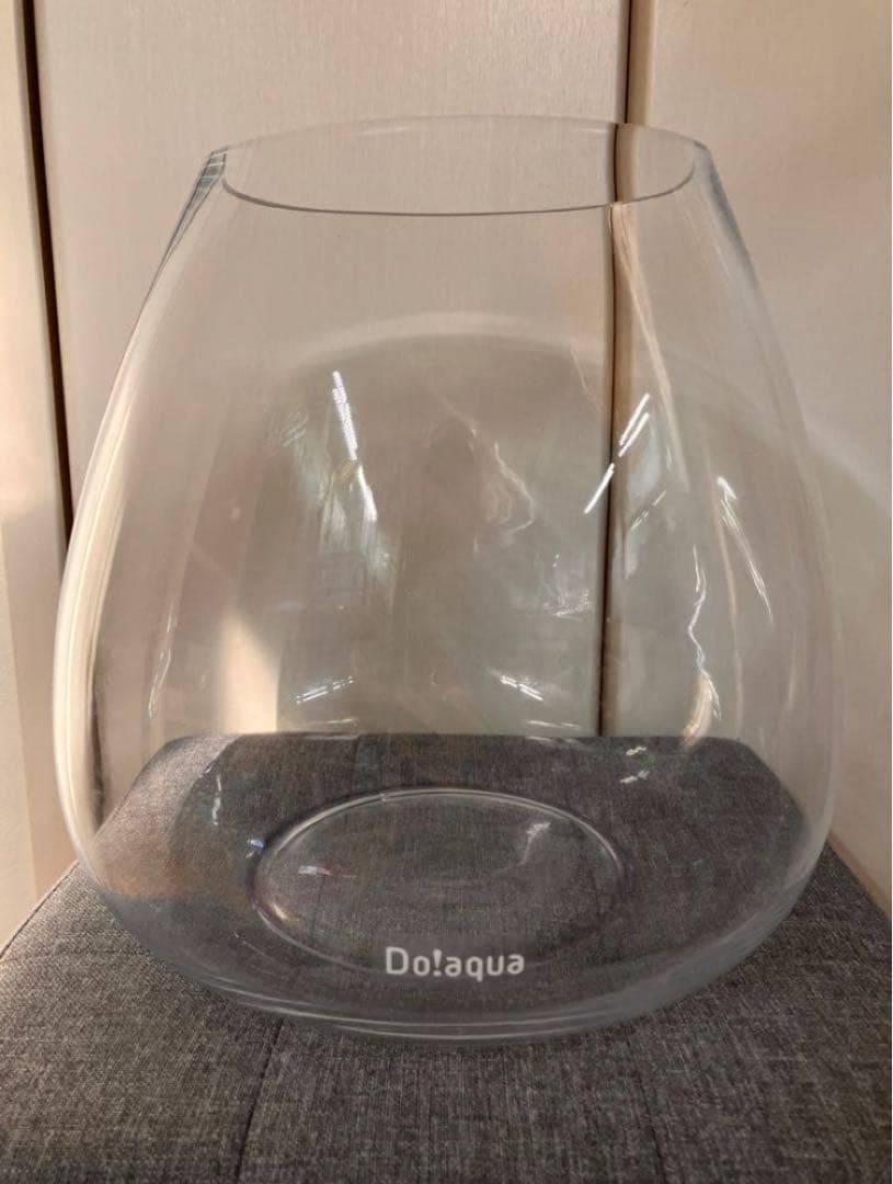 ADA Do!Aqua プラントグラス オーバル25（絶版）