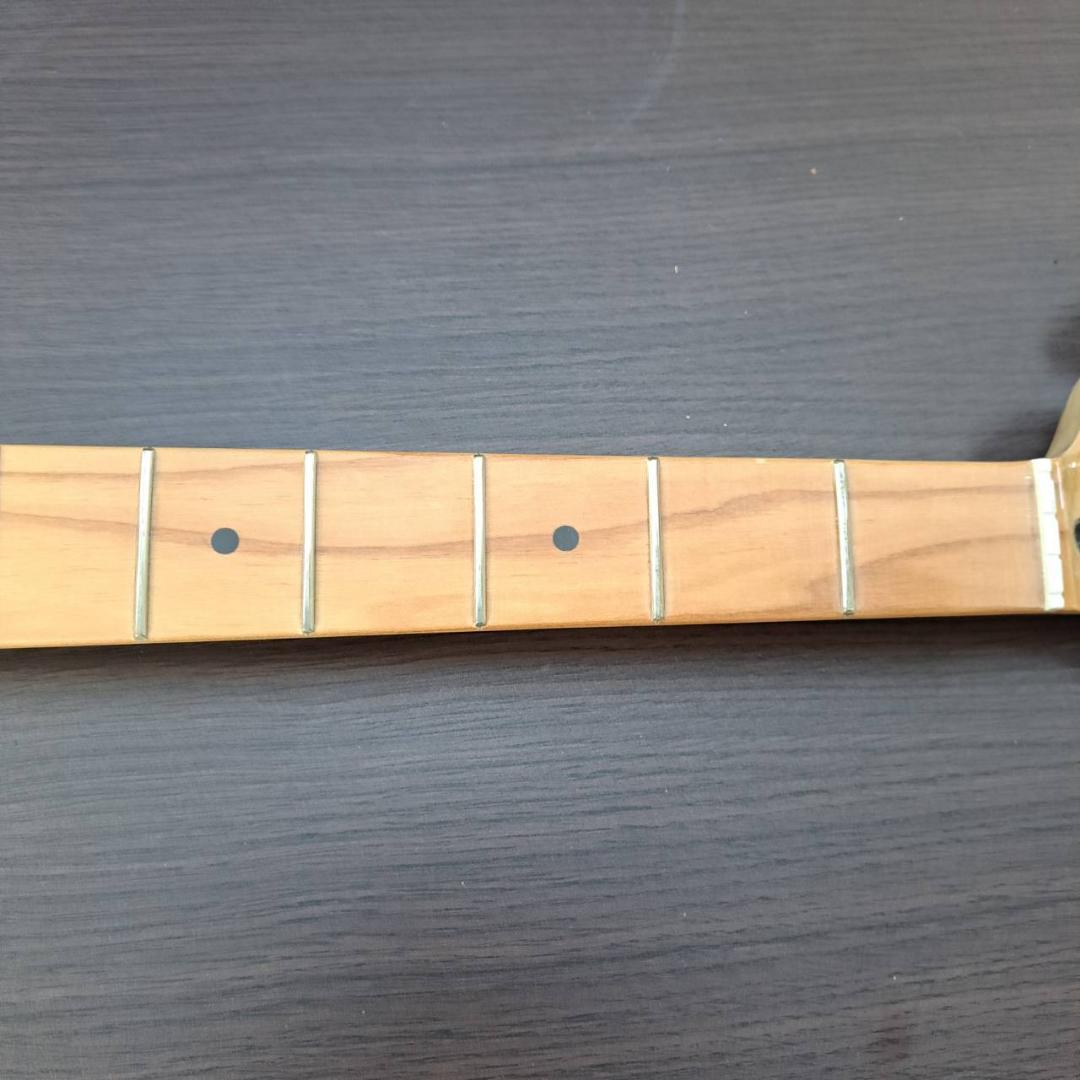 FENDER　JAZZ　BASS　ネックのみ　フェンダー　ジャズベ