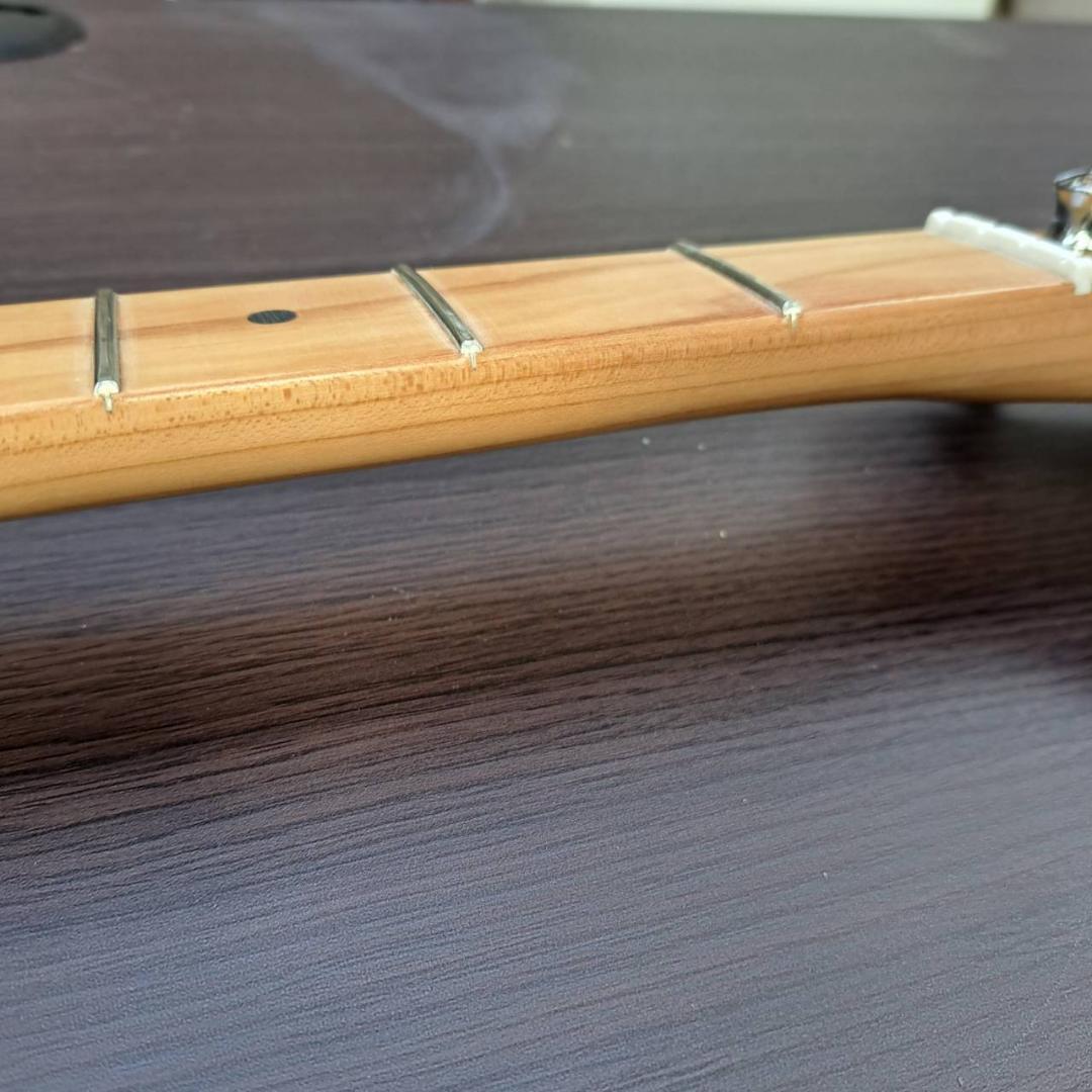 FENDER　JAZZ　BASS　ネックのみ　フェンダー　ジャズベ