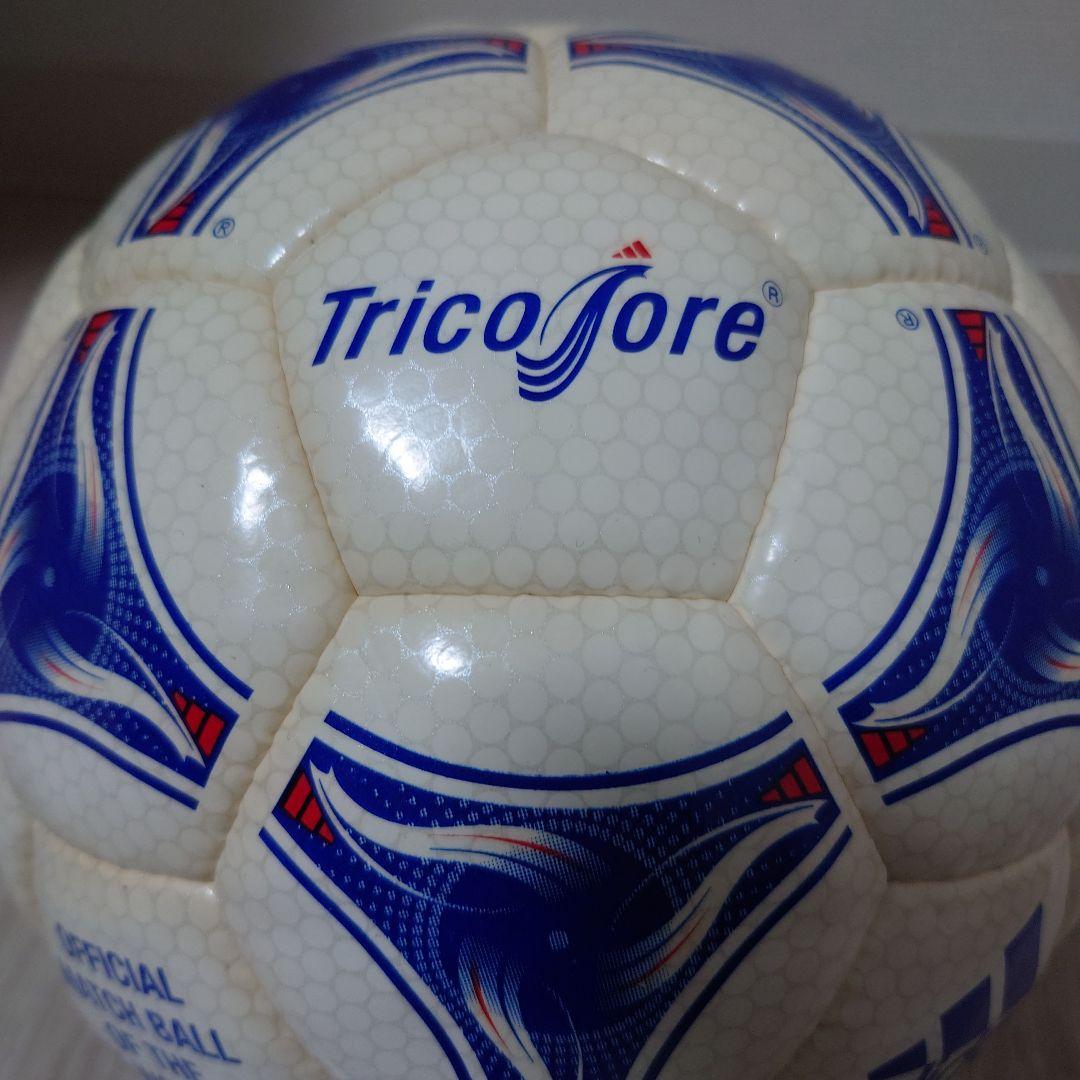 希少1998年FIFAワールドカップ　フランス大会公式球