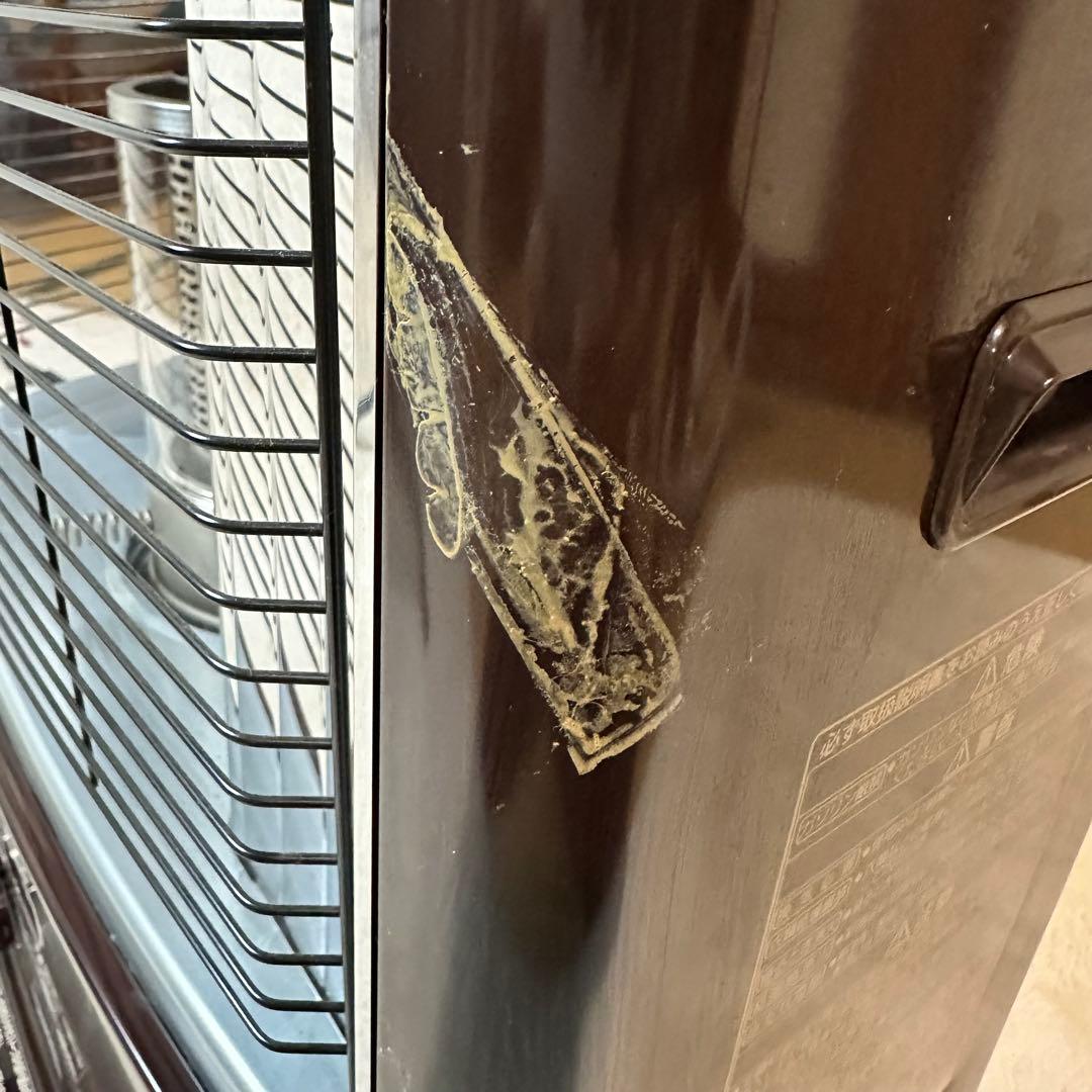 未使用品石油ストーブ　RX-2919WY CORONA箱無し発送