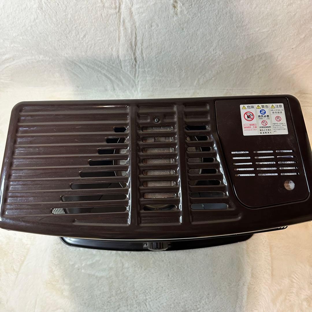 未使用品石油ストーブ　RX-2919WY CORONA箱無し発送