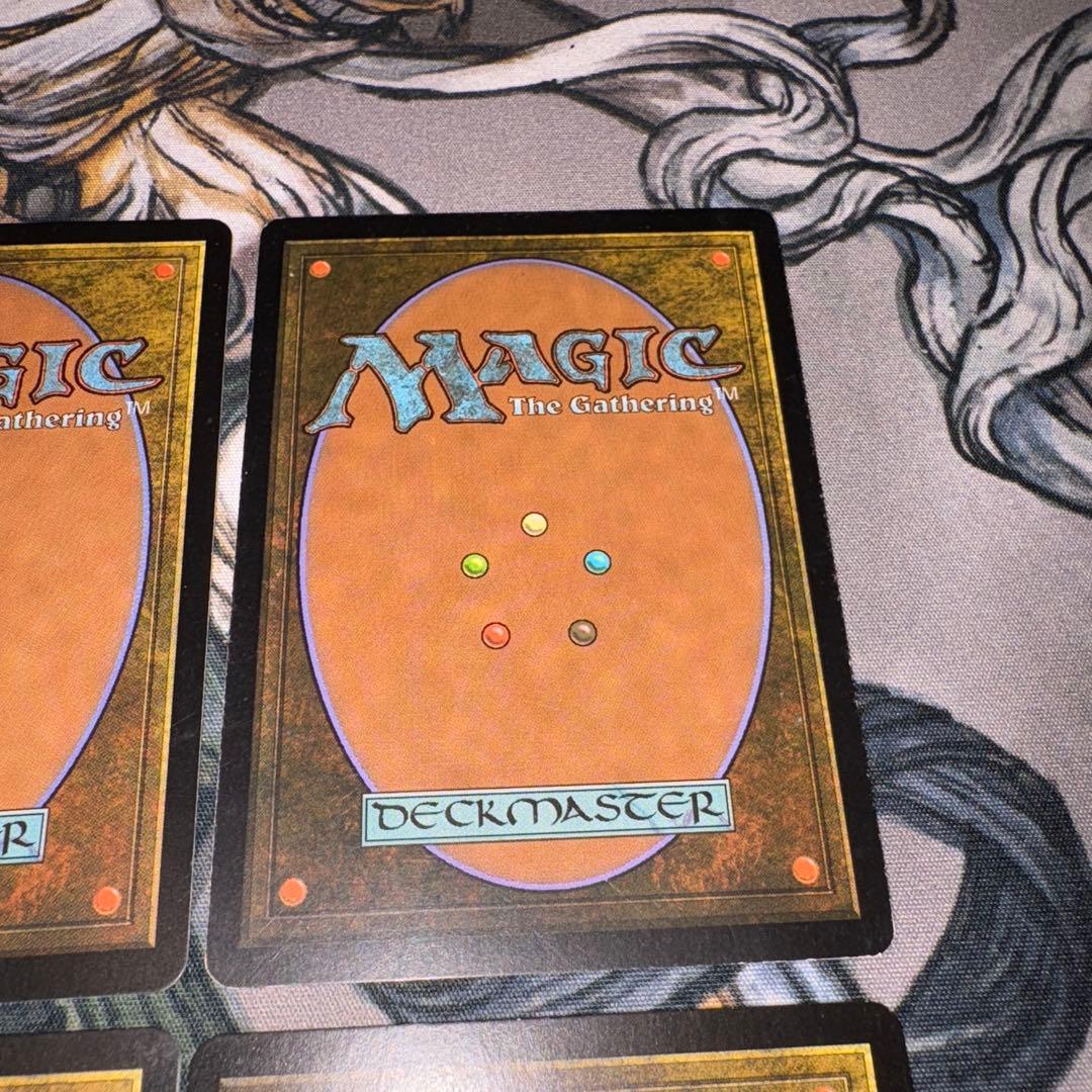 石鍛冶の神秘家 4枚 mtg