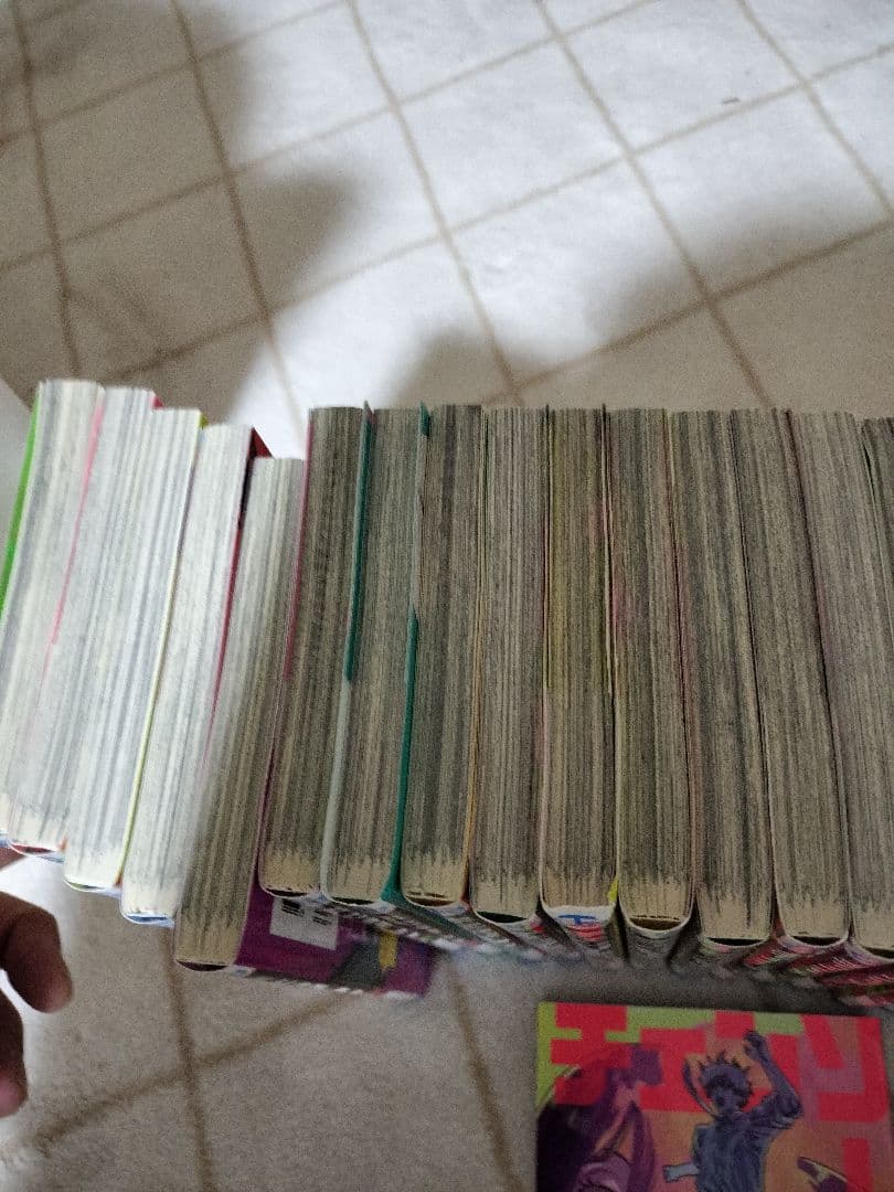 チェンソーマン　全巻　初回特典のおまけ付き