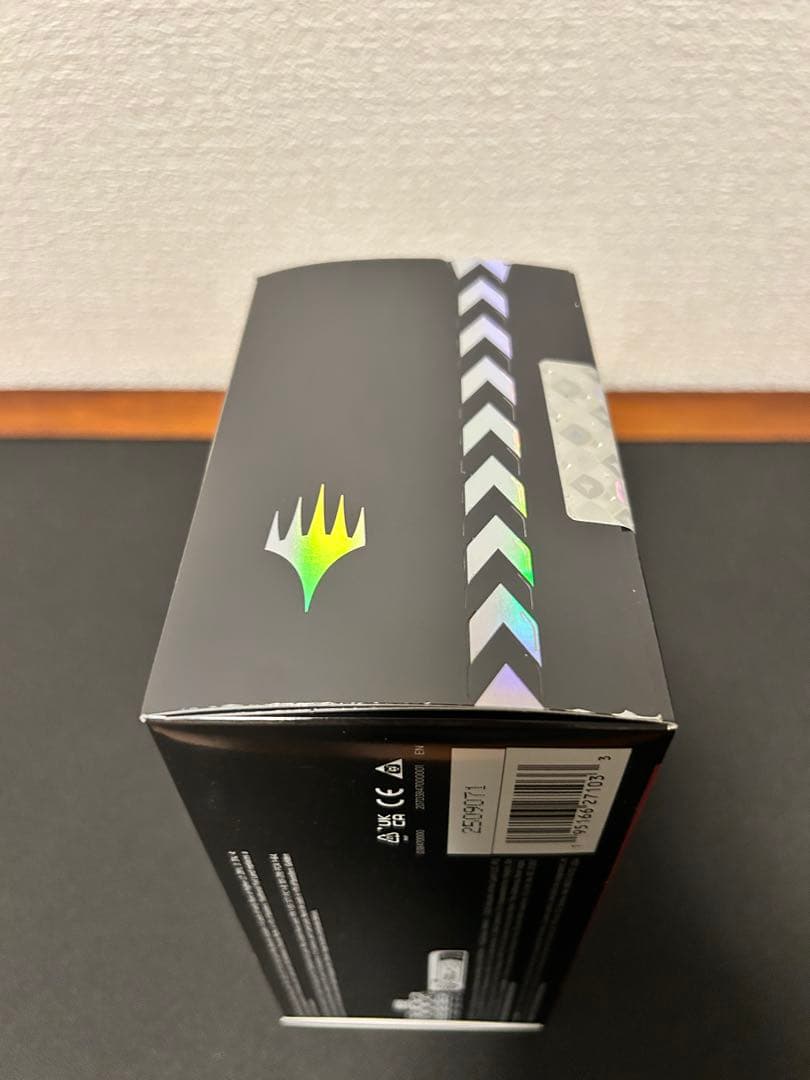 こ*う様 MTG x FF ファイナルファンタジー　ギフトバンドル　英語版　未開