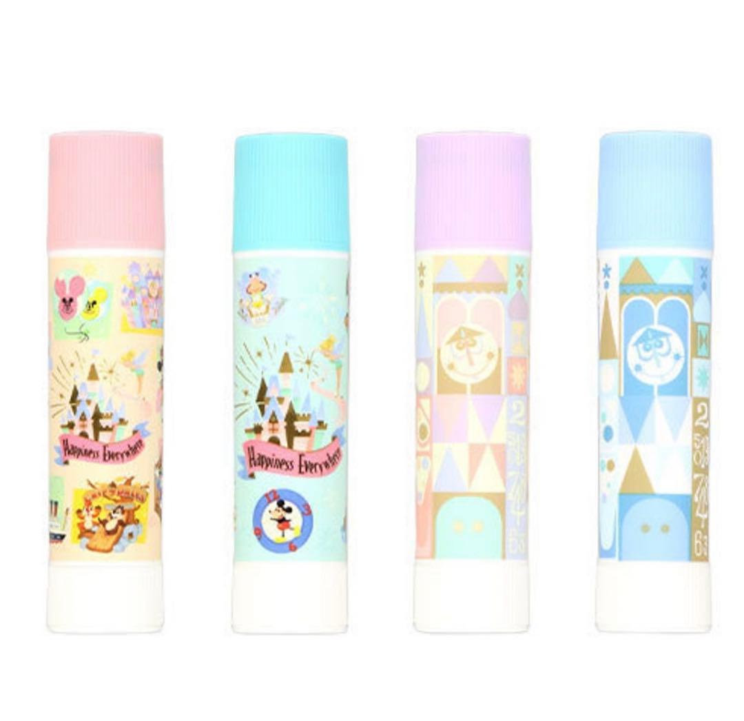 【購入前コメント必須】ディズニーリゾート☆パークアイコン&パークドアデザイン