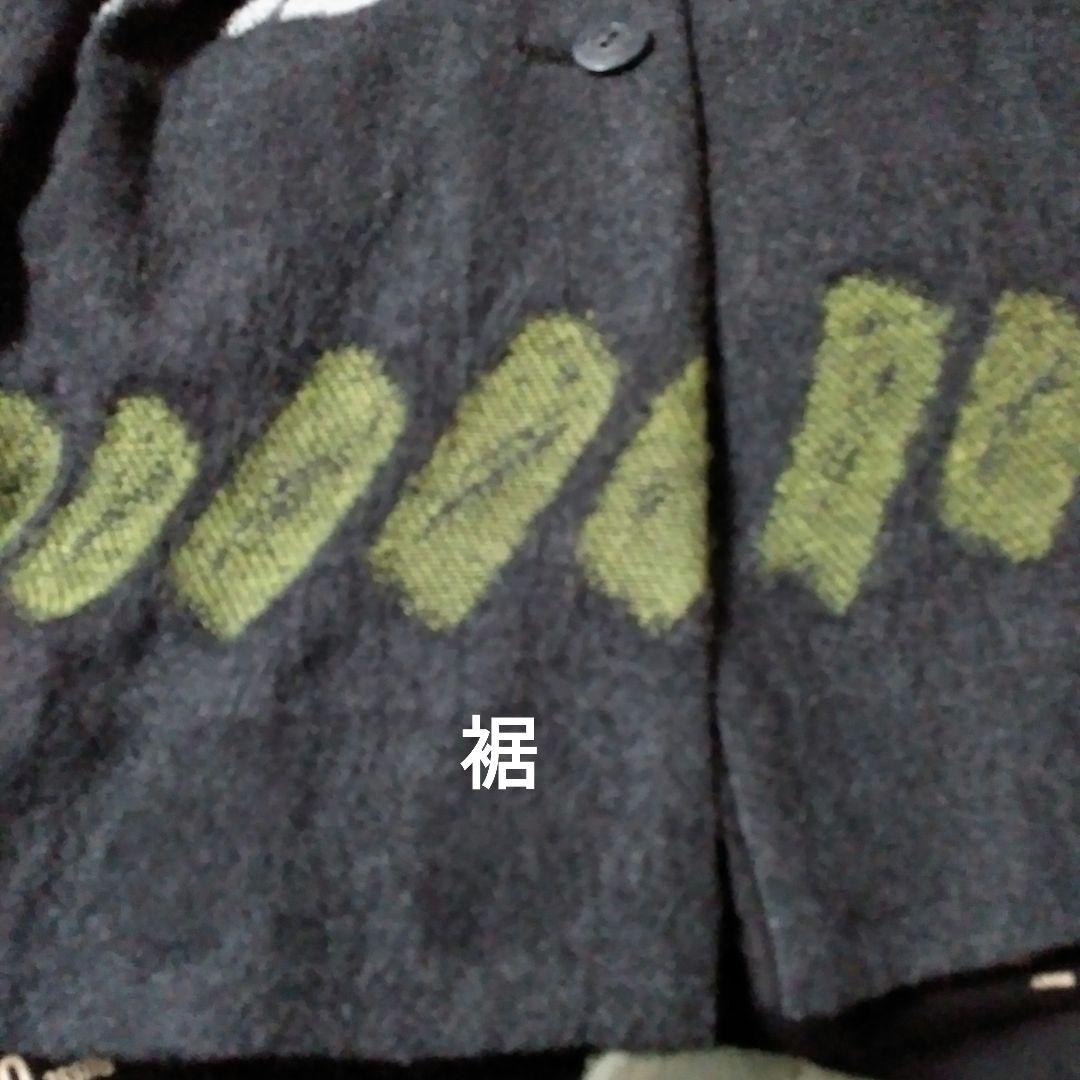 ※専用です※ジェニー・Aラインハーフコート(グレイ系)