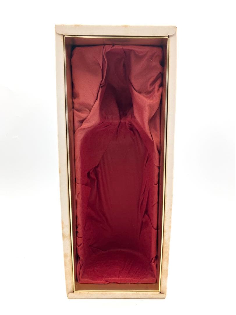 【未開栓】山崎10年 グリーンラベル ピュアモルト ウィスキー 旧 750ml