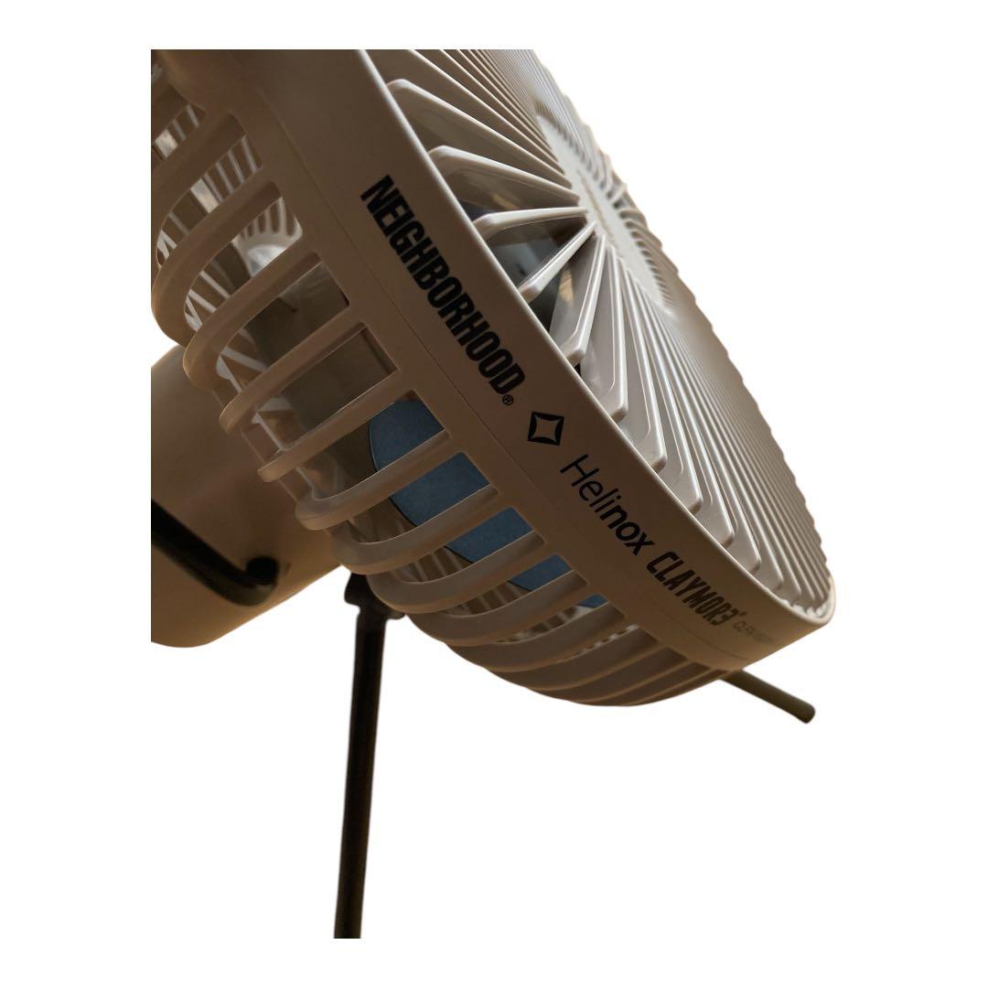 NEIGHBORHOOD (ネイバーフッド) サーキュレーター ヘリノックス