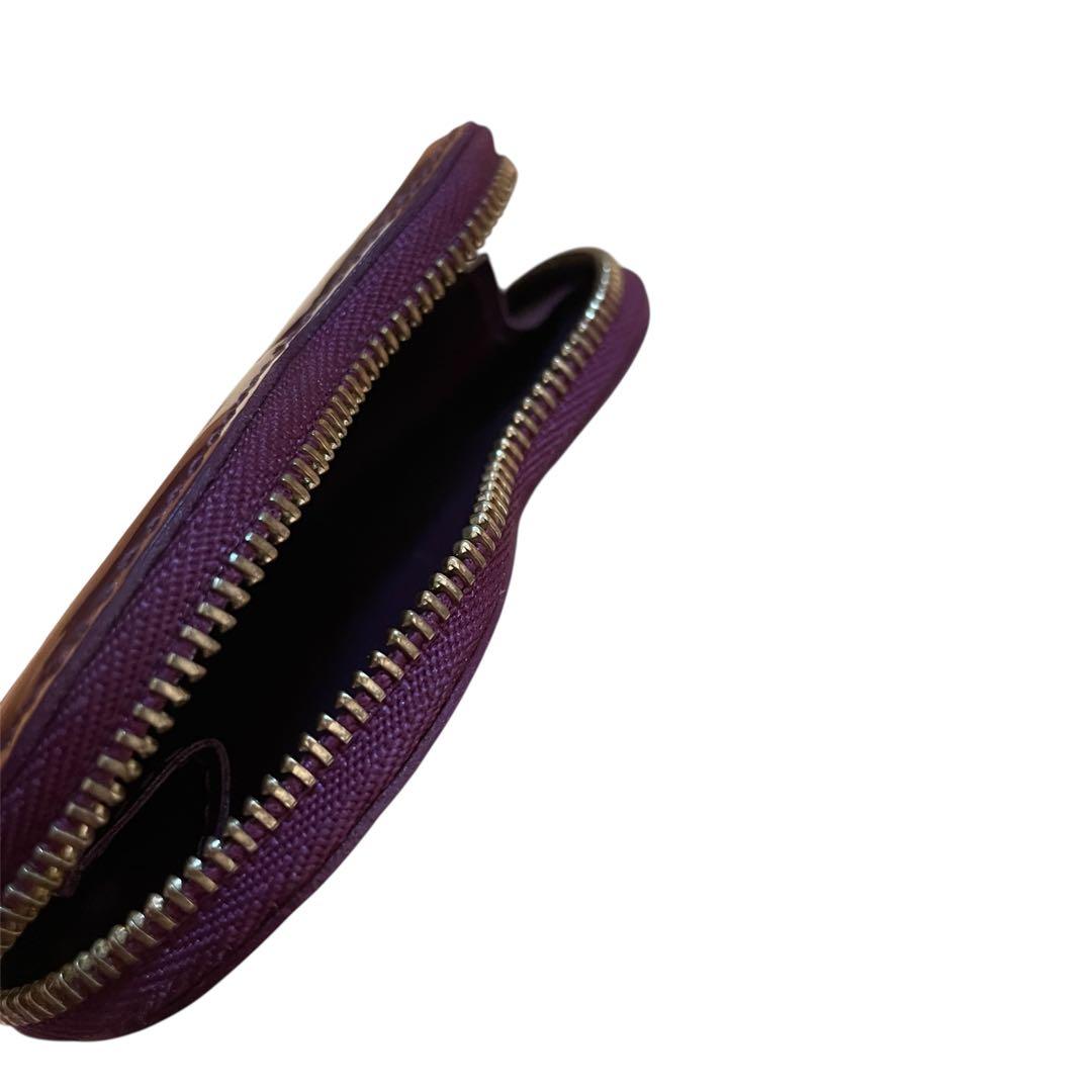 ルイヴィトン LOUIS VUITTON モノグラム ケース 小銭入れ