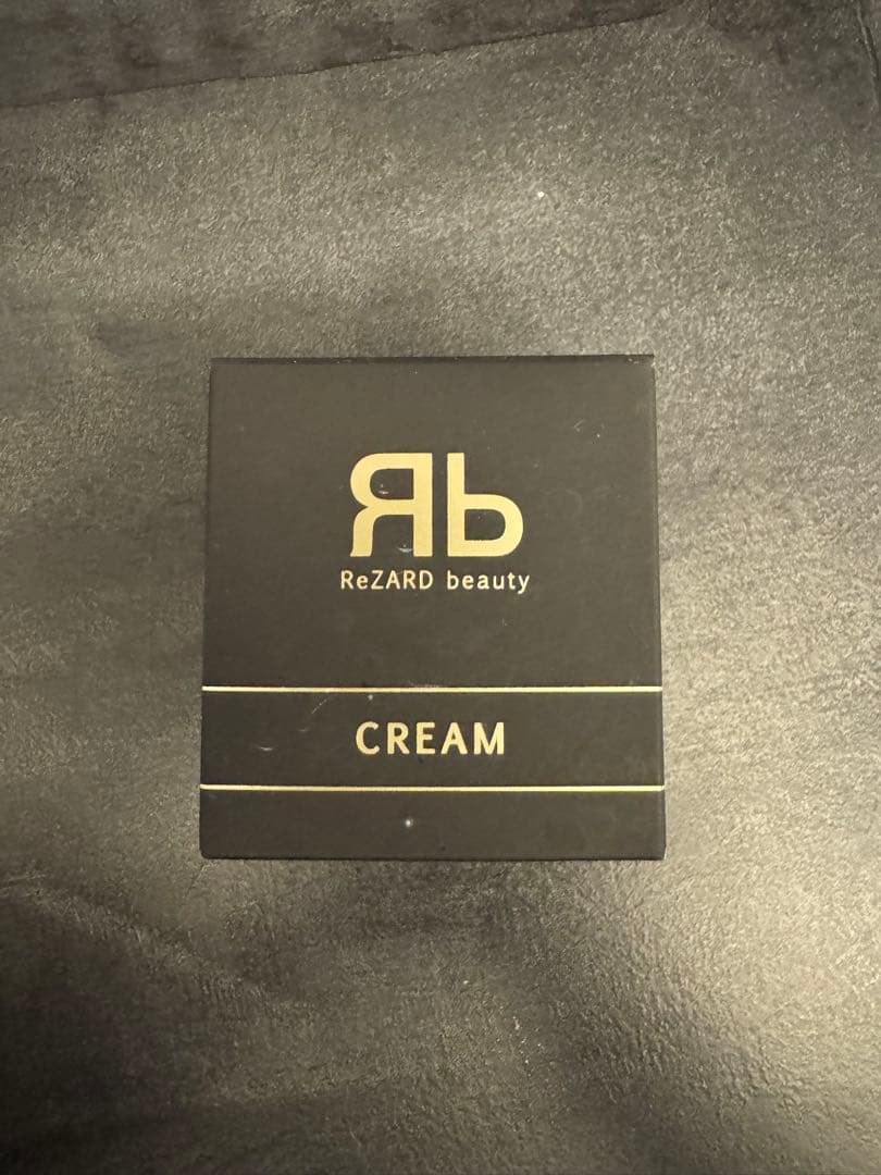 ReZARD beauty クリーム 50g