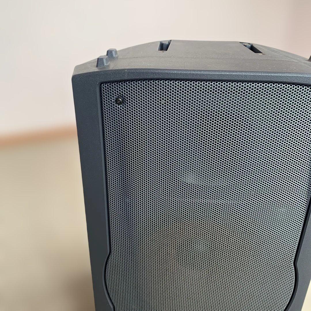 RAMSA大型スピーカーWS-AT200