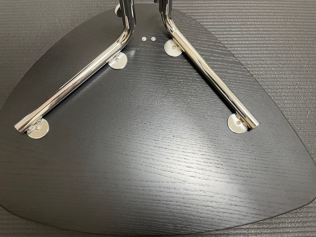 TECTA K22 サイドテーブル　アクタス　ACTUS ブラック