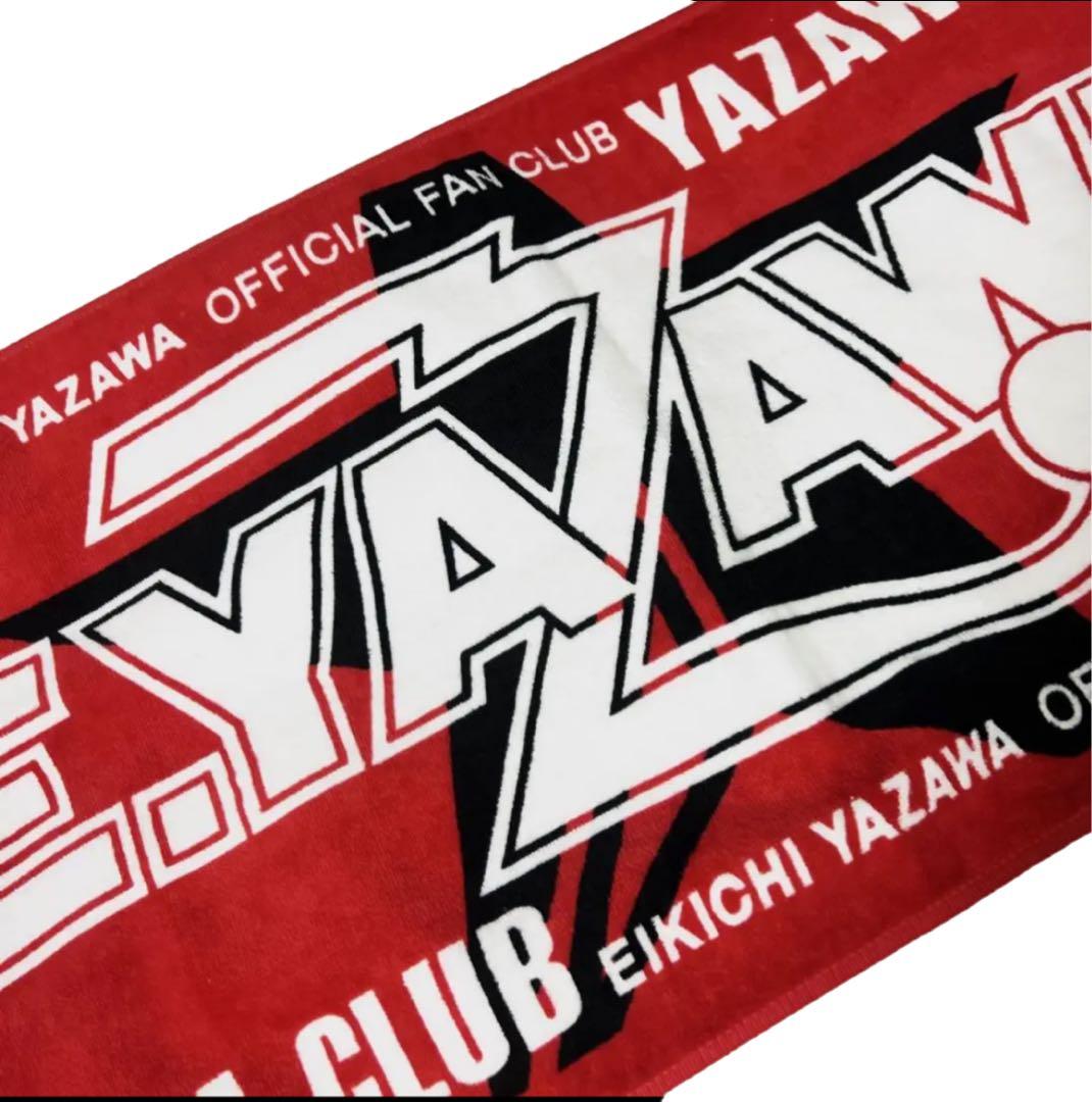 矢沢永吉✦E.YAZAWA✦FC限定✦新.未開封✦