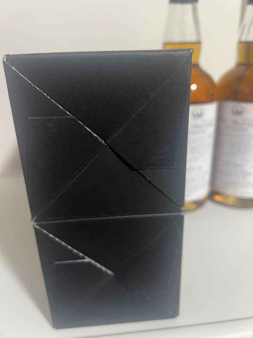 【終売】イチローズモルト20thアニバーサリー　700ml 2本　新品未開栓