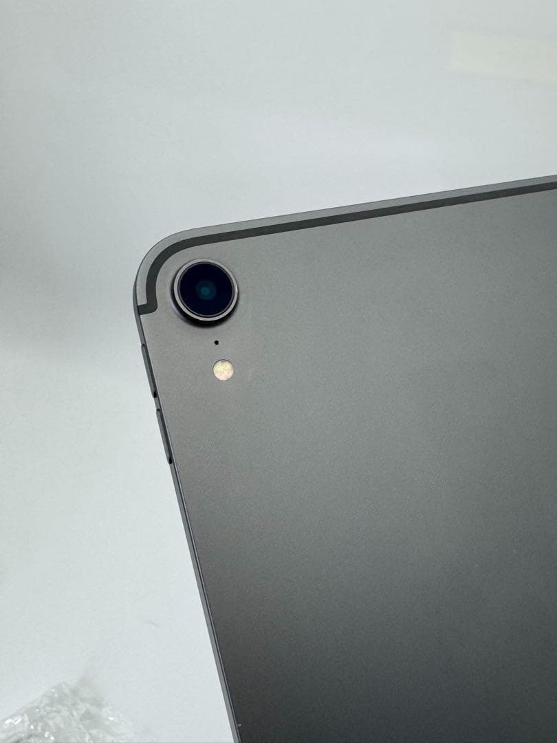 iPad Pro 12.9インチ 第3世代 512GB