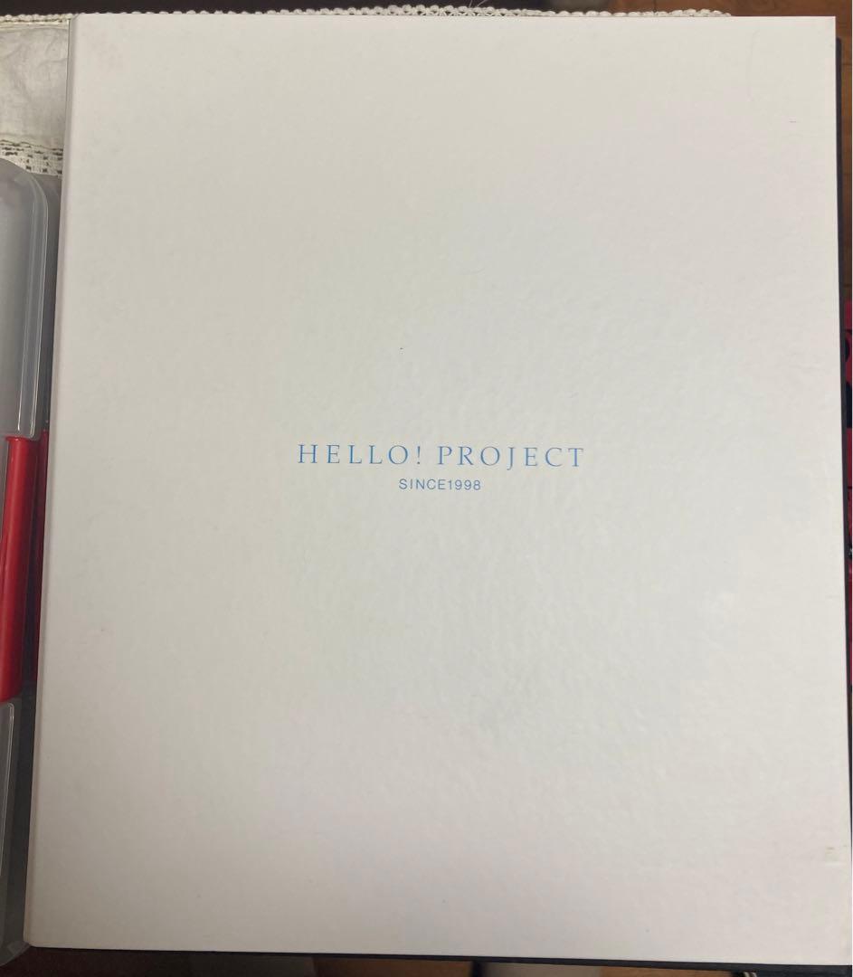 鞘師里保 ピンポス 125枚セット