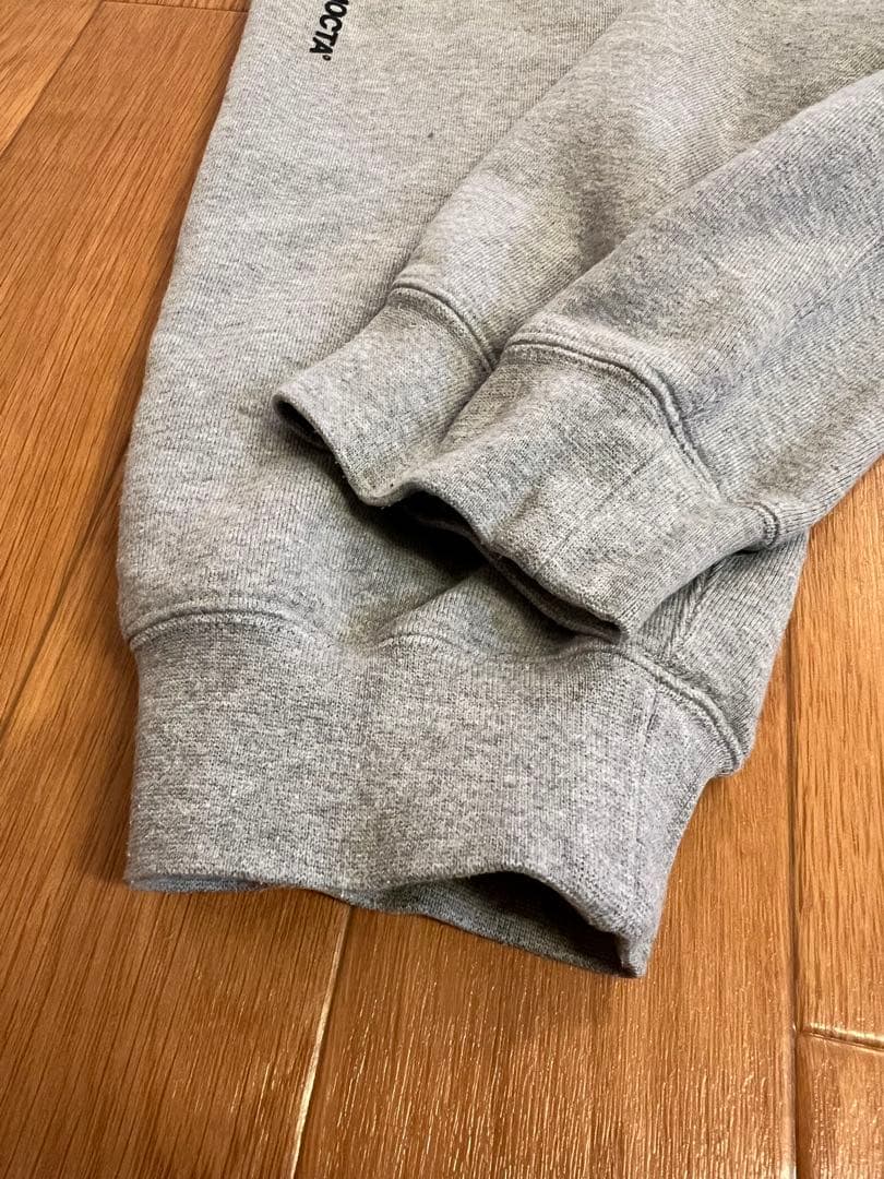 【中古】NIKE × NOCTA スウェットセットアップ M L サイズ違い