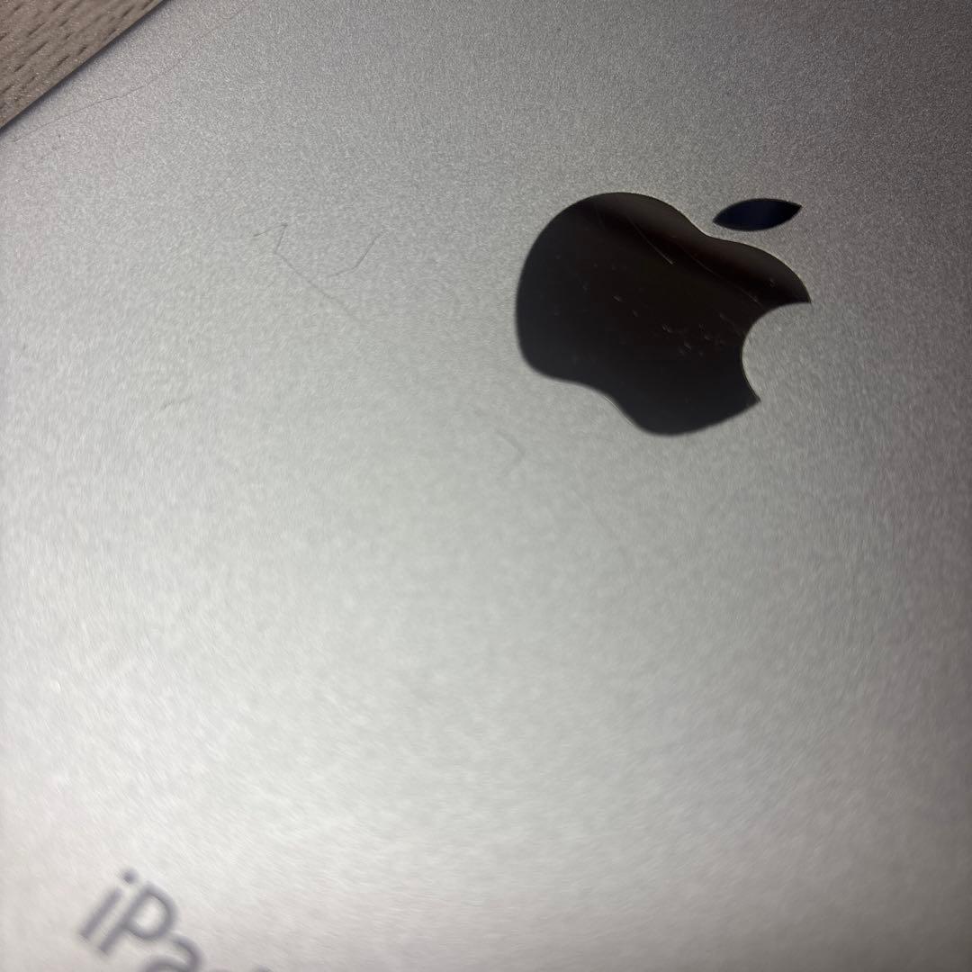 【中古動作品】Apple iPad mini4 セルラーモデル 128GB 本体