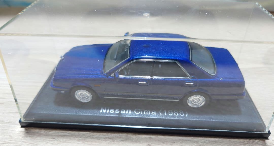 国産名車　ローレル　シルビアクーペ　シーマ　セフィーロ　日産　まとめ売り