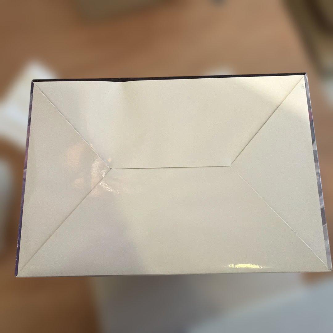 新品 未開封 超次元ゲイム ネプテューヌリトルパープルver. フィギア