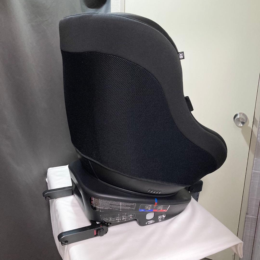 Joie ジョイー Arc360° アークチャイルドシート ISOFIX 回転式