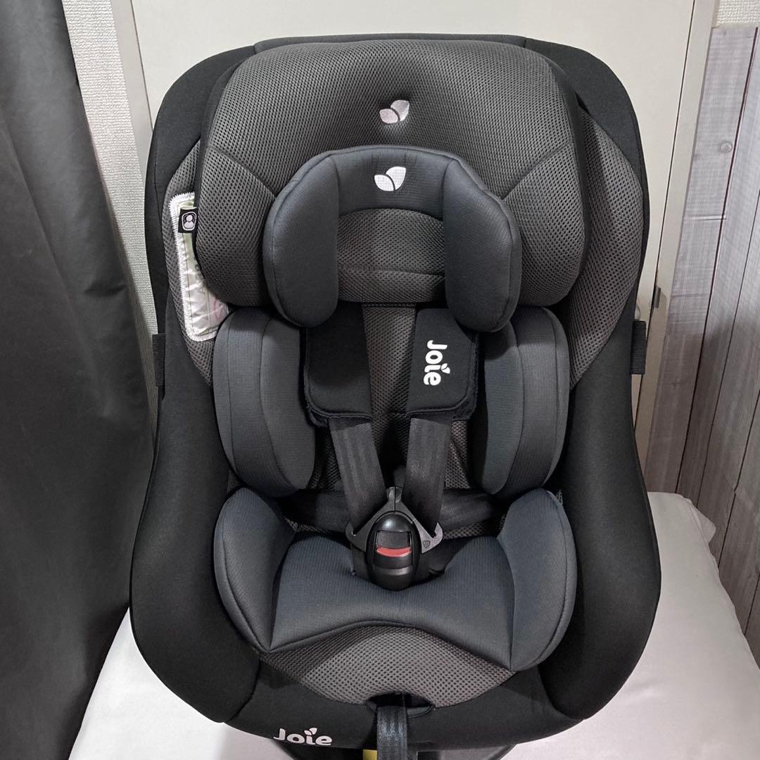 Joie ジョイー Arc360° アークチャイルドシート ISOFIX 回転式