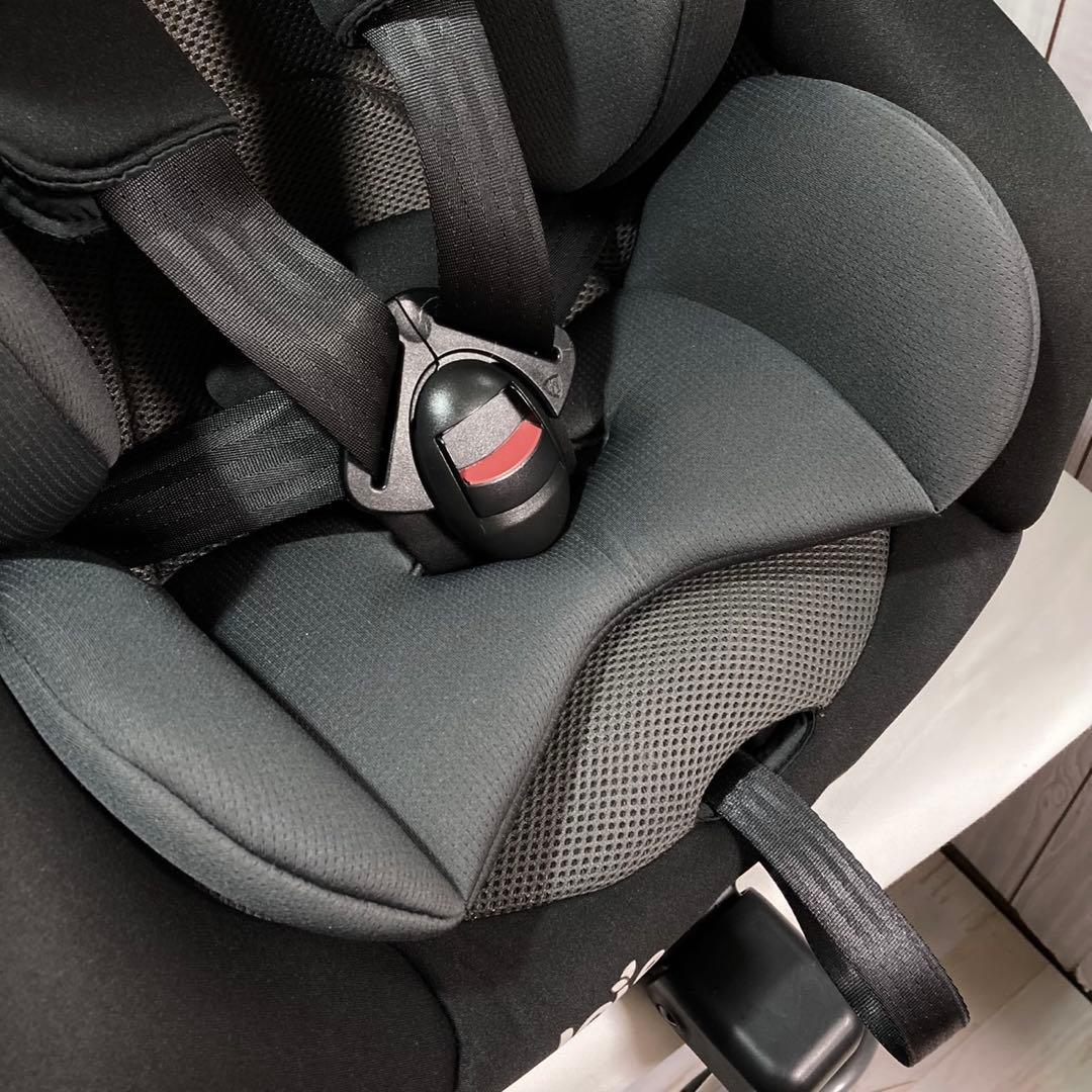 Joie ジョイー Arc360° アークチャイルドシート ISOFIX 回転式
