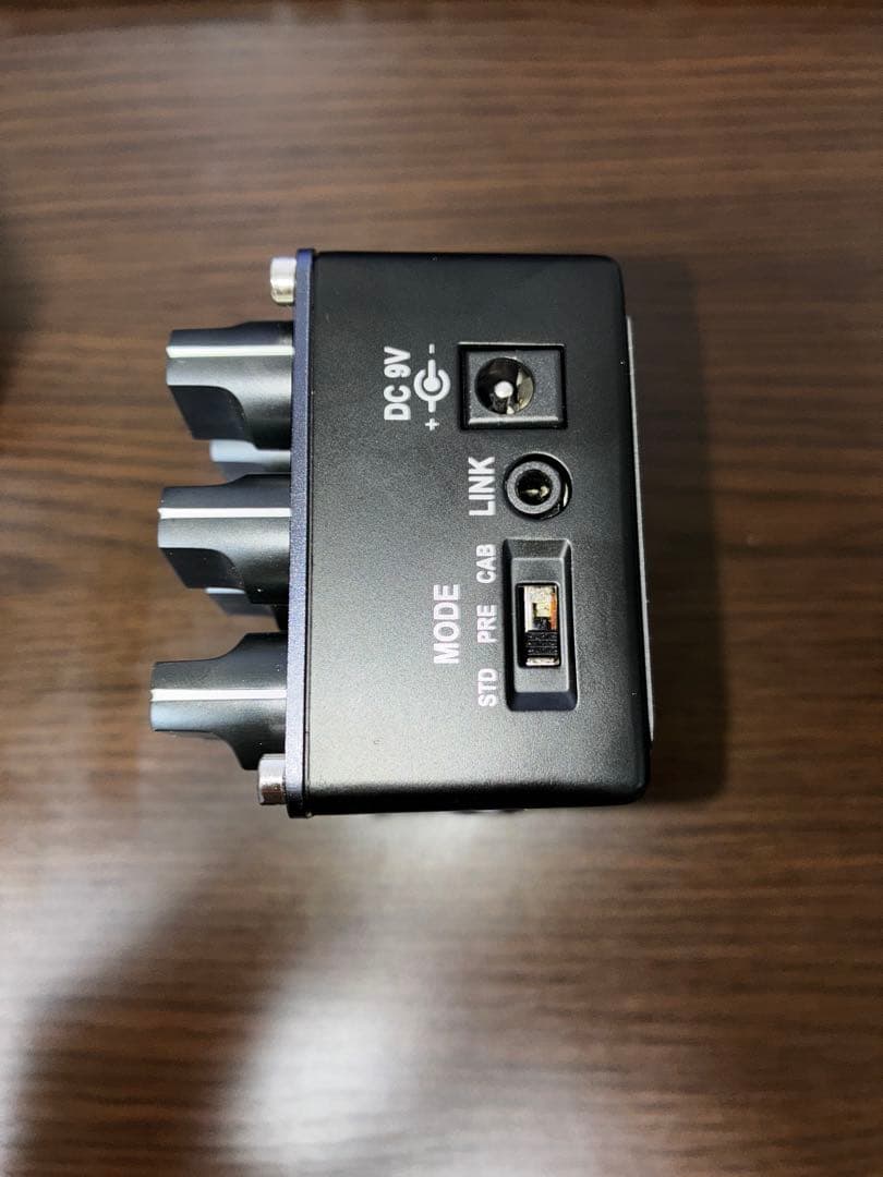 ギター VOX CUTTING EDGE